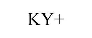 KY+