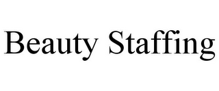 BEAUTY STAFFING