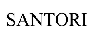 SANTORI