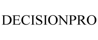 DECISIONPRO