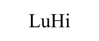 LUHI