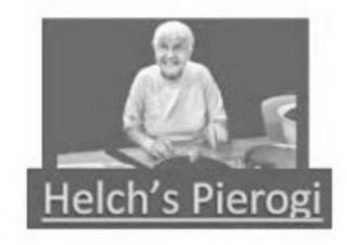 HELCH'S PIEROGI