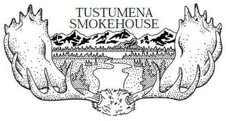 TUSTUMENA SMOKEHOUSE