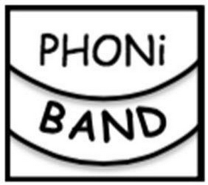 PHONI BAND