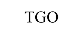 TGO