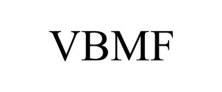 VBMF