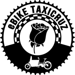 EBIKE TAXICRUZ