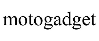 MOTOGADGET