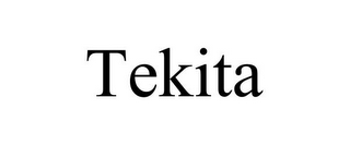 TEKITA