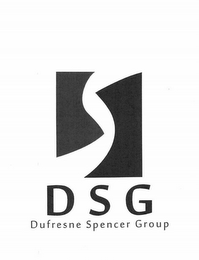 S DSG DUFRESNE SPENCER GROUP