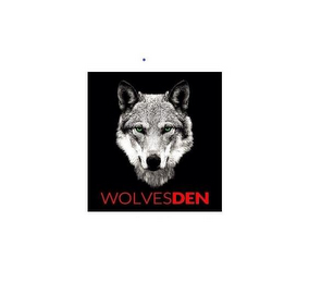 WOLVESDEN