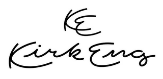 KE KIRK ENG