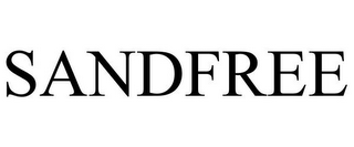 SANDFREE