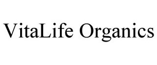 VITALIFE ORGANICS