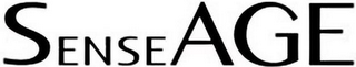 SENSEAGE
