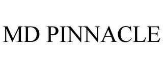 MD PINNACLE