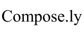 COMPOSE.LY