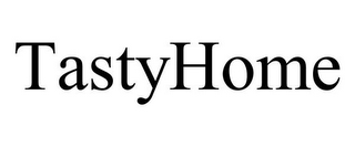 TASTYHOME