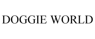 DOGGIE WORLD
