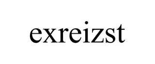 EXREIZST