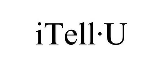 ITELL·U