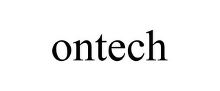 ONTECH