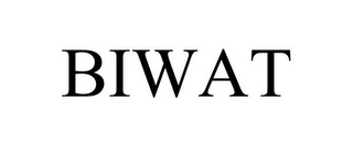 BIWAT