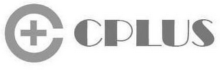 C+ CPLUS