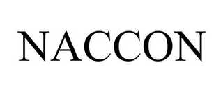 NACCON