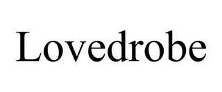LOVEDROBE