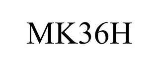 MK36H