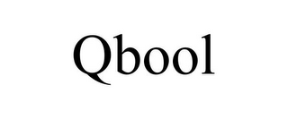 QBOOL