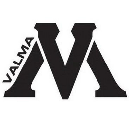 VALMA M