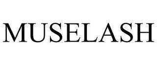MUSELASH