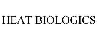 HEAT BIOLOGICS