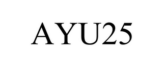 AYU25