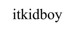 ITKIDBOY