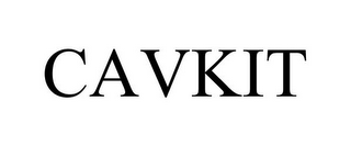 CAVKIT