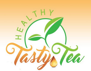 HEALTHY TASTY TEA