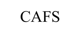 CAFS