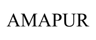 AMAPUR