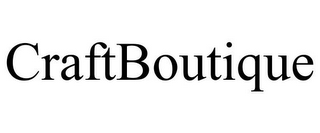 CRAFTBOUTIQUE