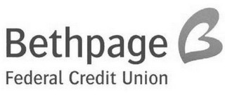 BETHPAGE FEDERAL CREDIT UNION B