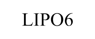 LIPO6