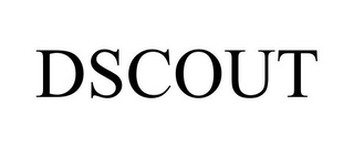 DSCOUT