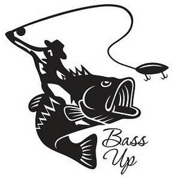 BASS UP