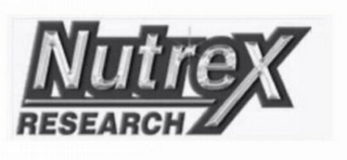 NUTREX RESEARCH