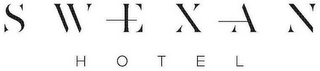 SWEXAN HOTEL