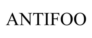 ANTIFOO