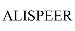 ALISPEER